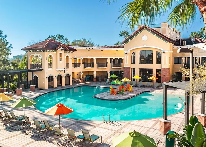 The Berkley, Orlando